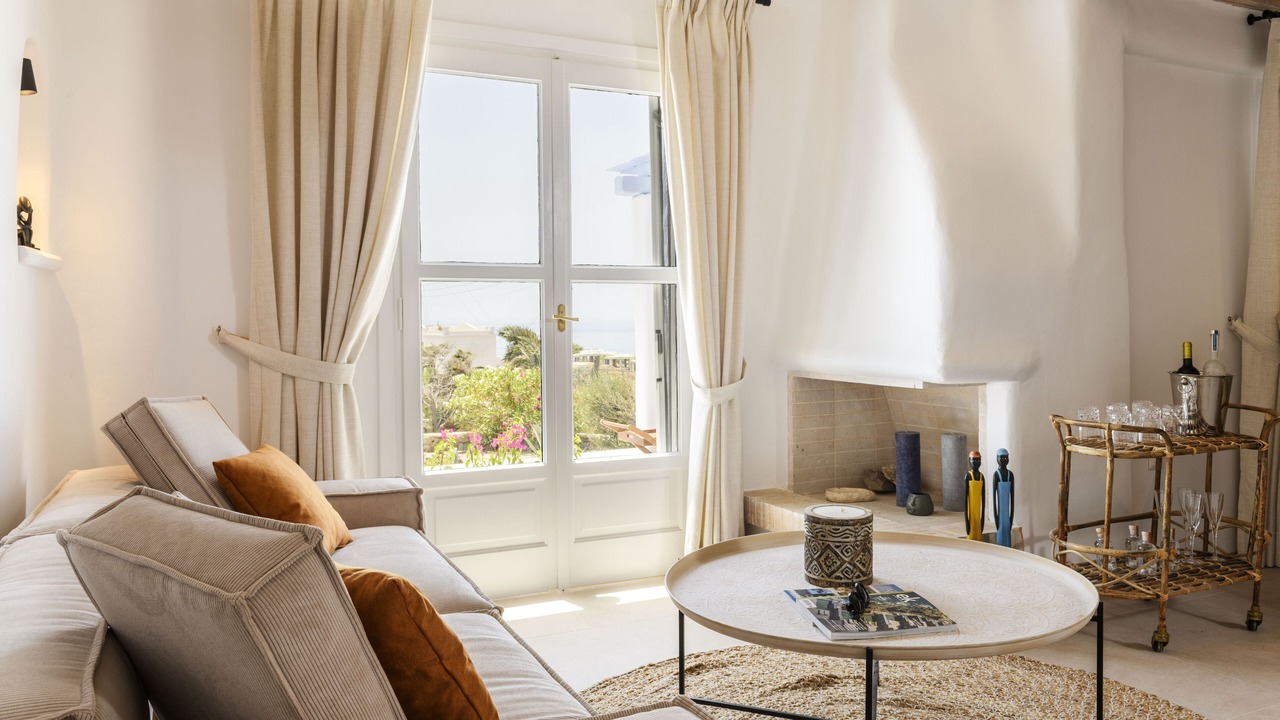 Photo of Livingroom in Elia