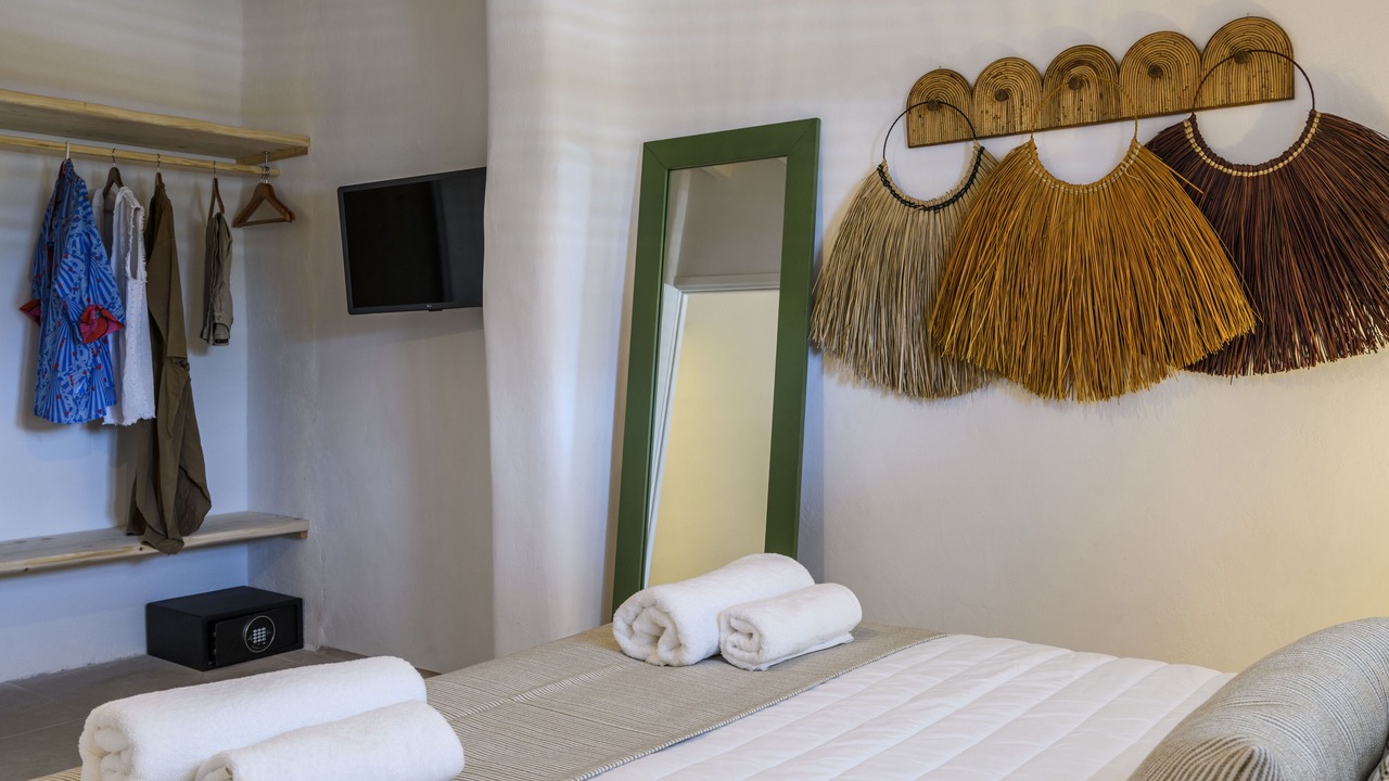 Photo of Bedroom in Elia