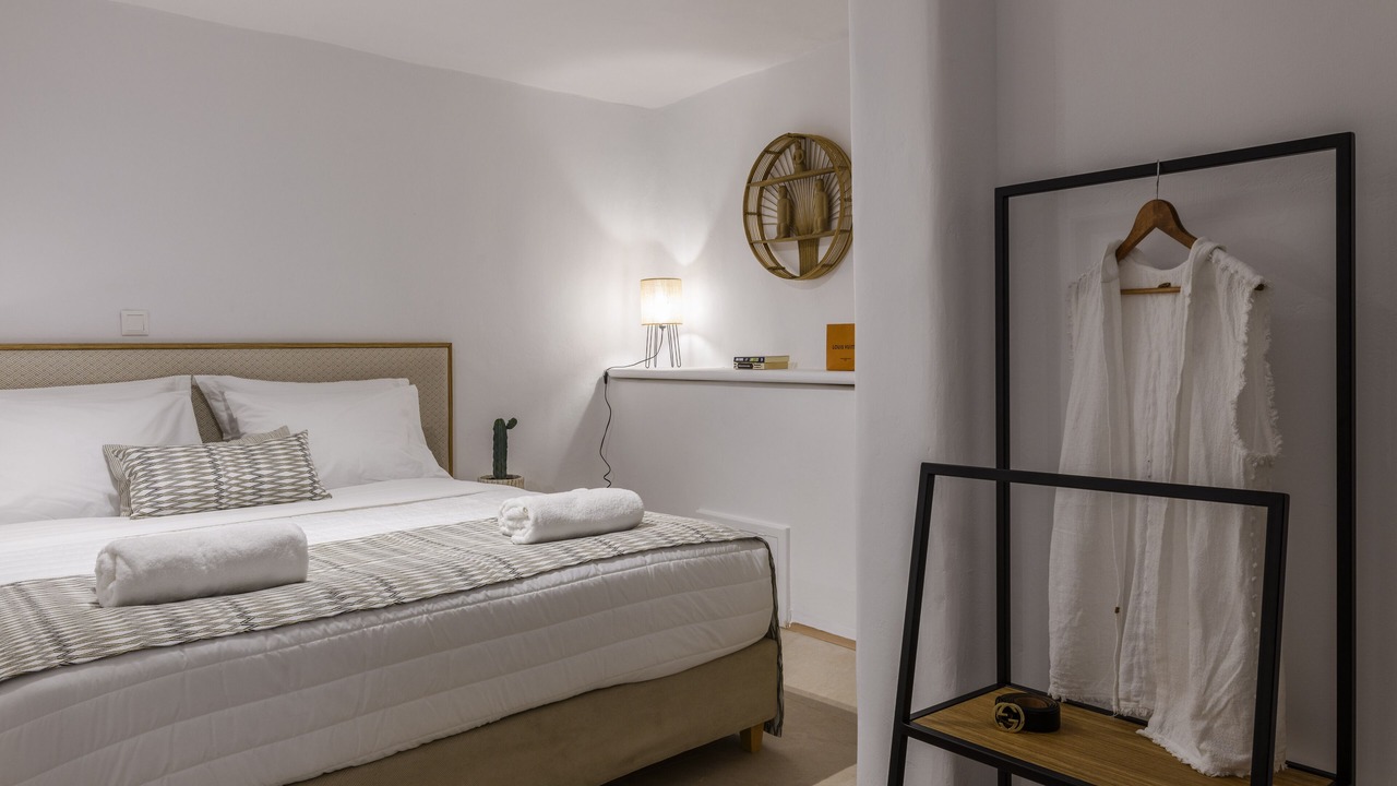 Photo of Bedroom in Elia