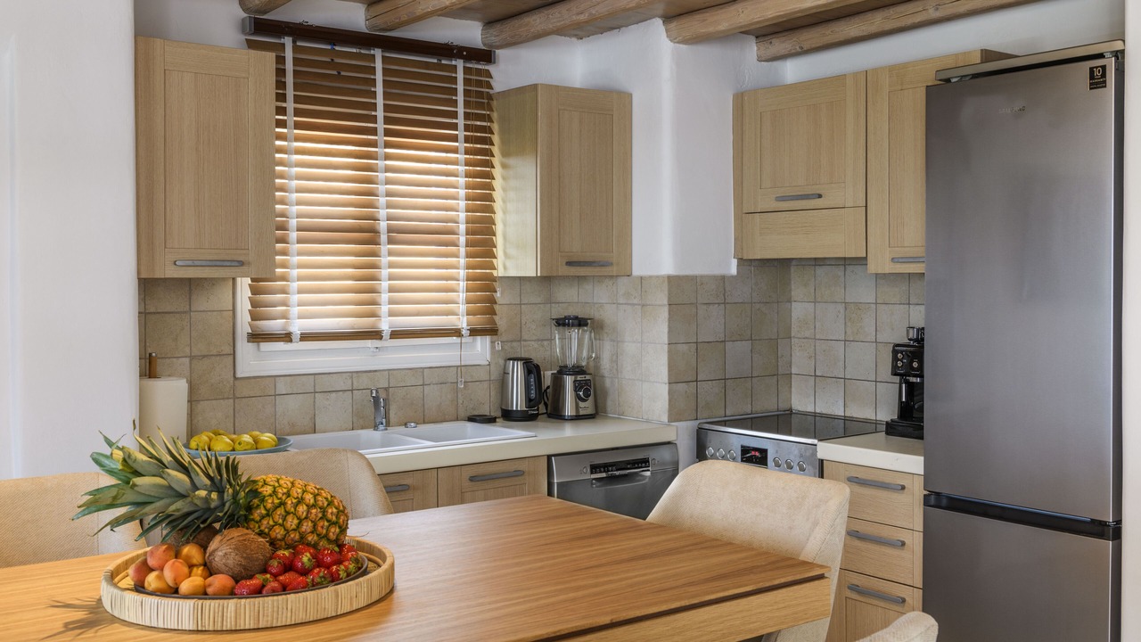 Photo of Kitchen in Elia