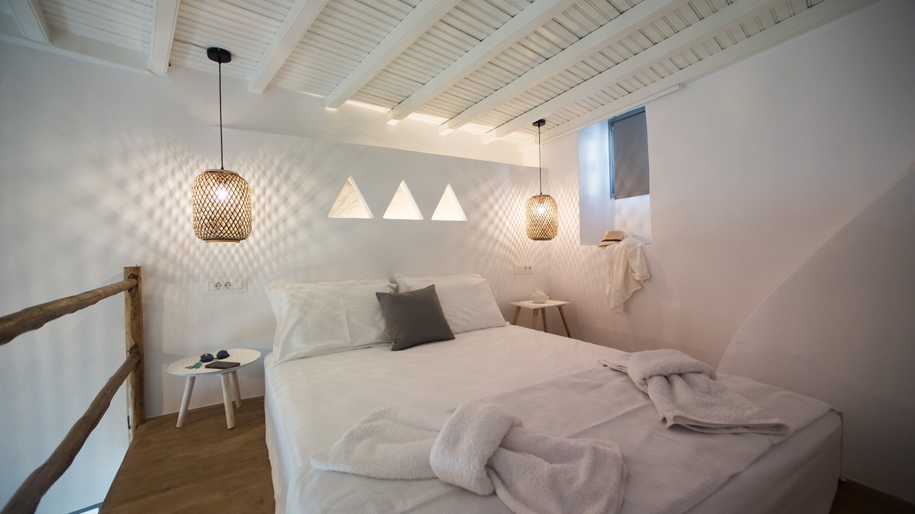 Photo of Bedroom in Little Venice
