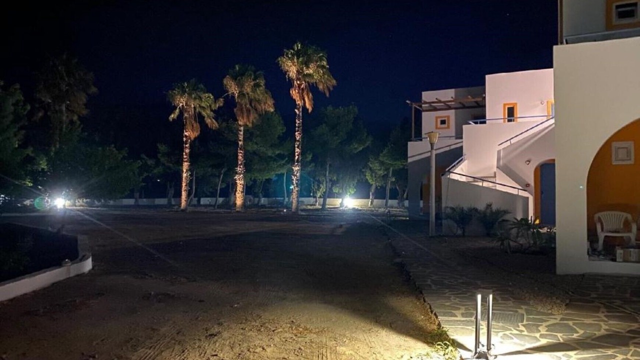 Photo of Outdoor in Kardamena