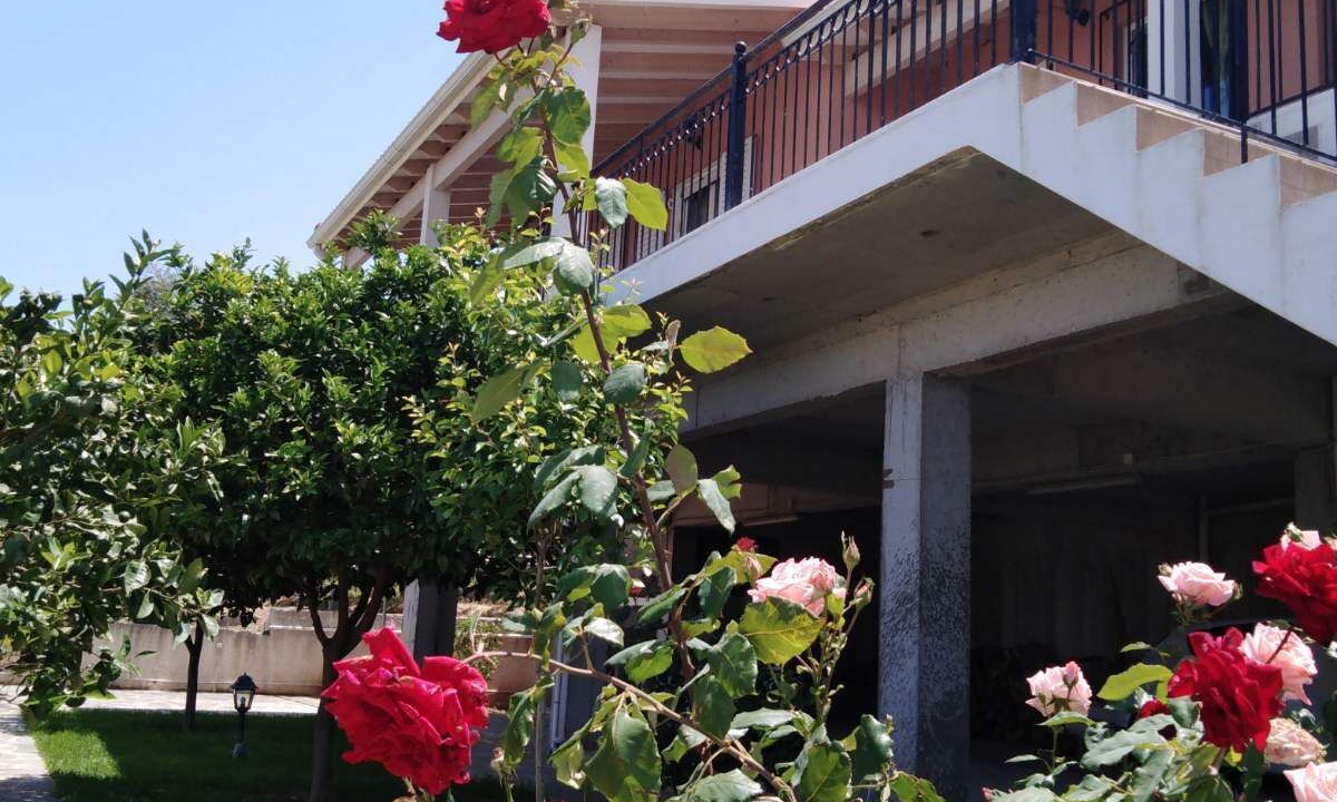 Photo of Outdoor in Derveni