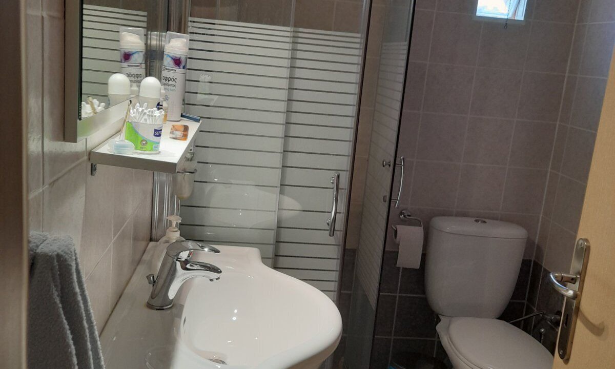 Photo of Bathroom in Derveni