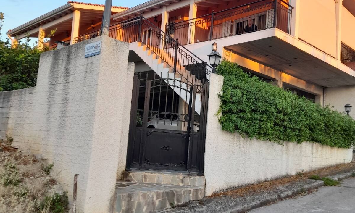 Photo of Outdoor in Derveni