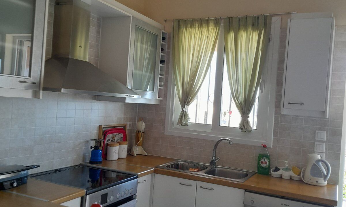 Photo of Kitchen in Derveni