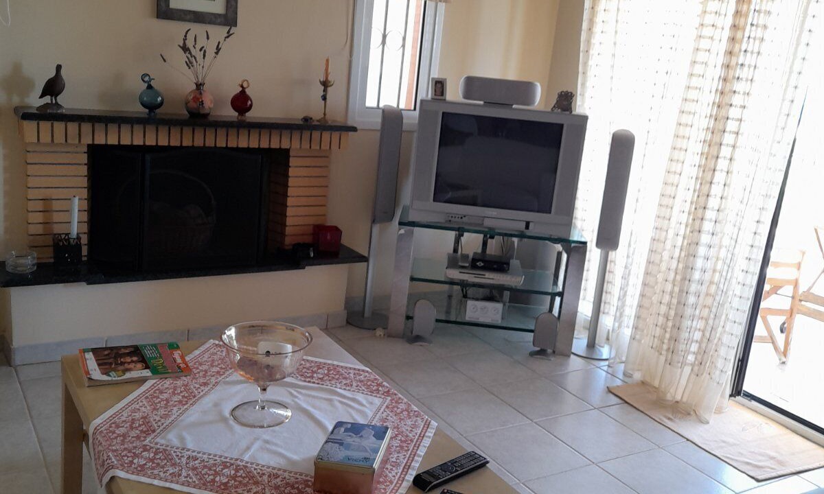 Photo of Livingroom in Derveni