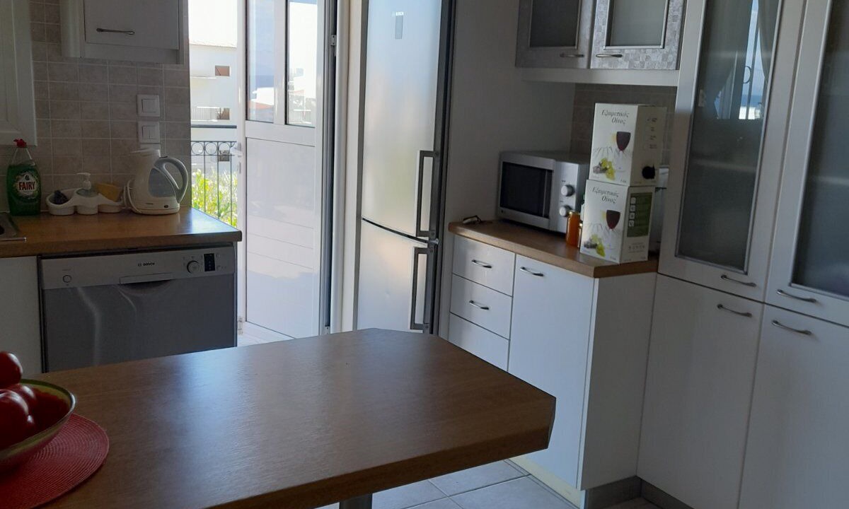 Photo of Kitchen in Derveni