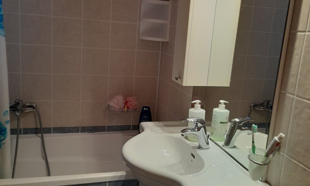 Photo of Bathroom in Derveni