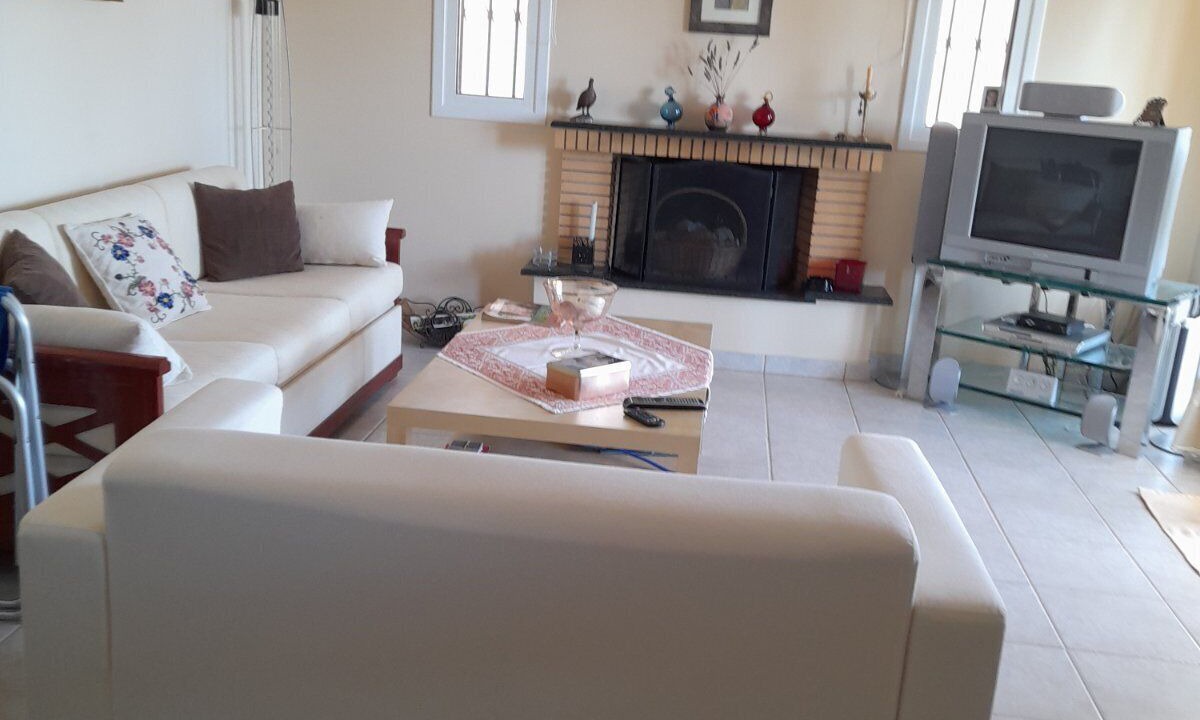 Photo of Livingroom in Derveni
