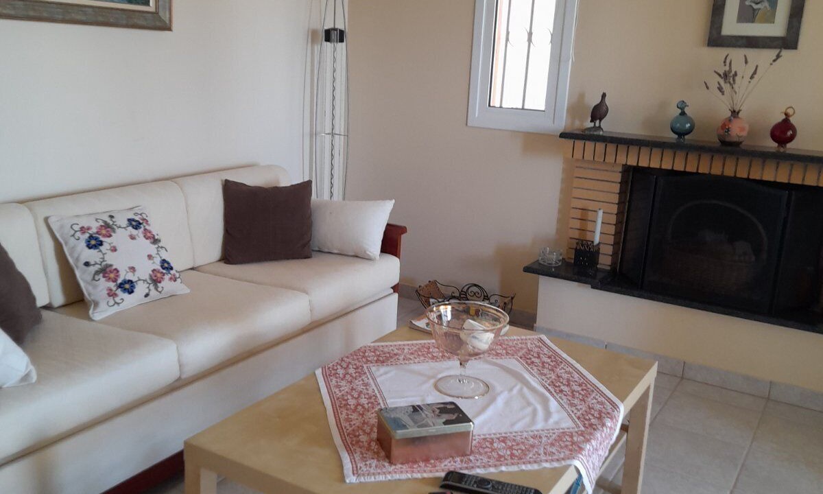 Photo of Livingroom in Derveni