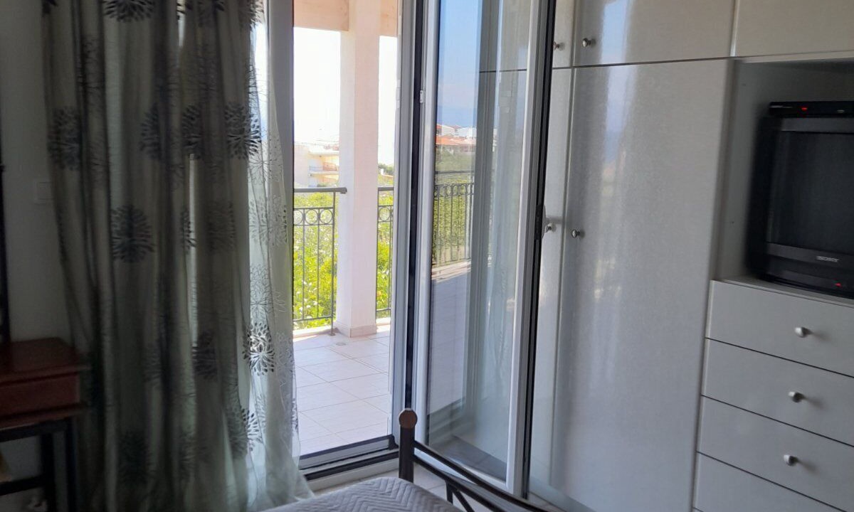 Photo of Bedroom in Derveni