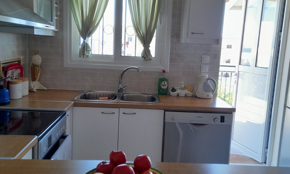 Photo of Kitchen in Derveni