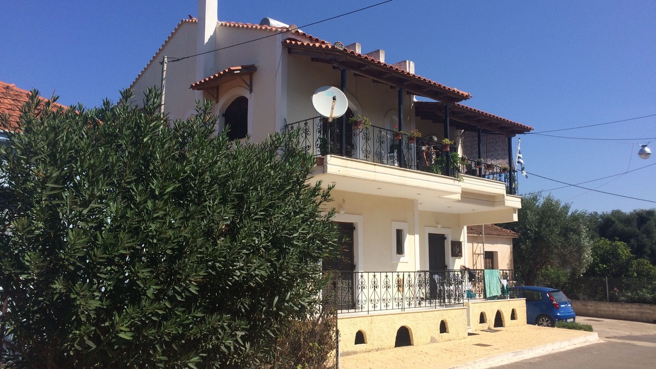 Photo of Outdoor in Petrochori