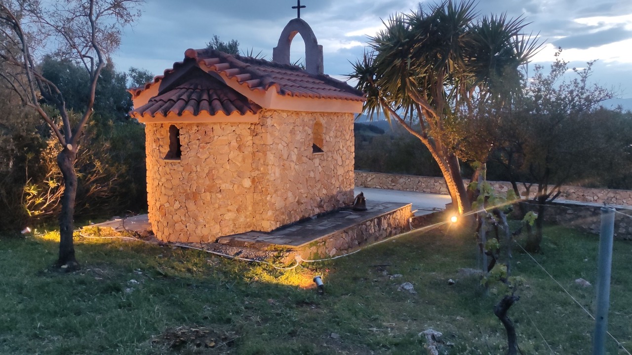 Photo of Outdoor in Markopoulo Mesogaias