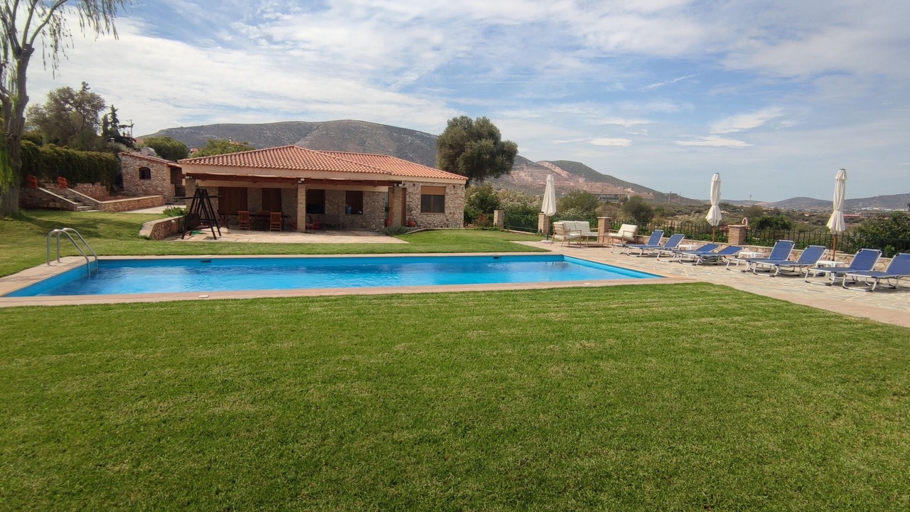 Photo of Outdoor in Markopoulo Mesogaias