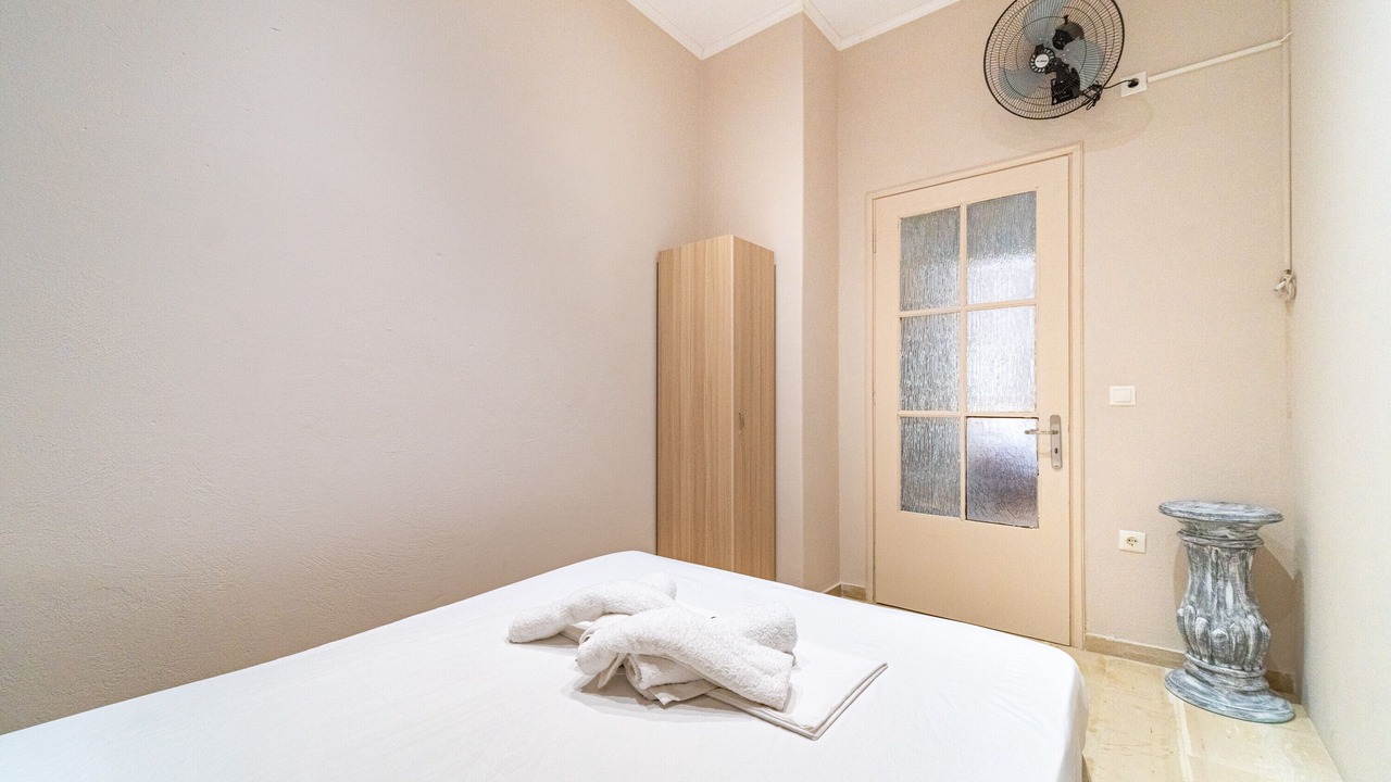 Photo of Bedroom in Chlomatiana