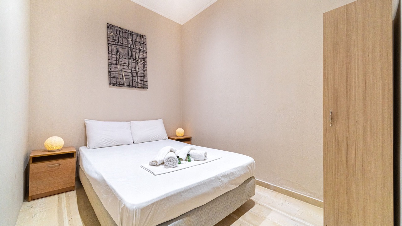 Photo of Bedroom in Chlomatiana