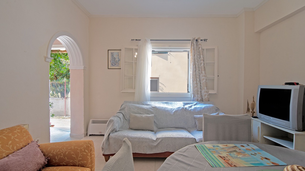 Photo of Livingroom in Kanoni