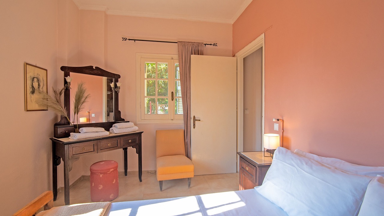 Photo of Bedroom in Kanoni