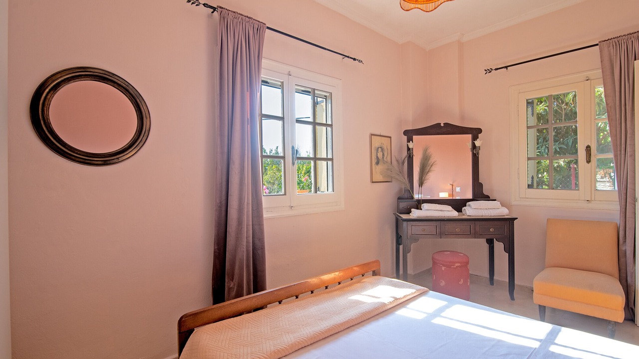 Photo of Bedroom in Kanoni