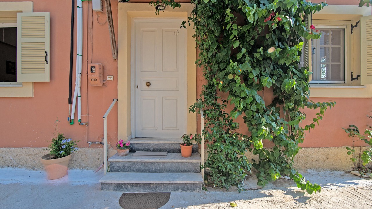Photo of Outdoor in Kanoni