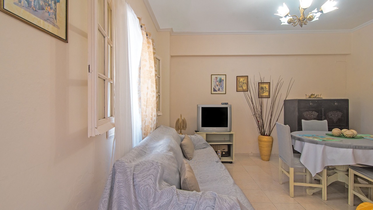 Photo of Livingroom in Kanoni