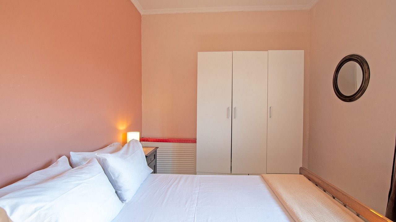 Photo of Bedroom in Kanoni