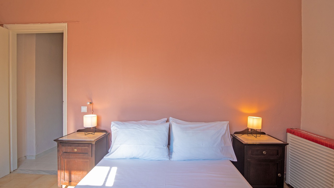 Photo of Bedroom in Kanoni