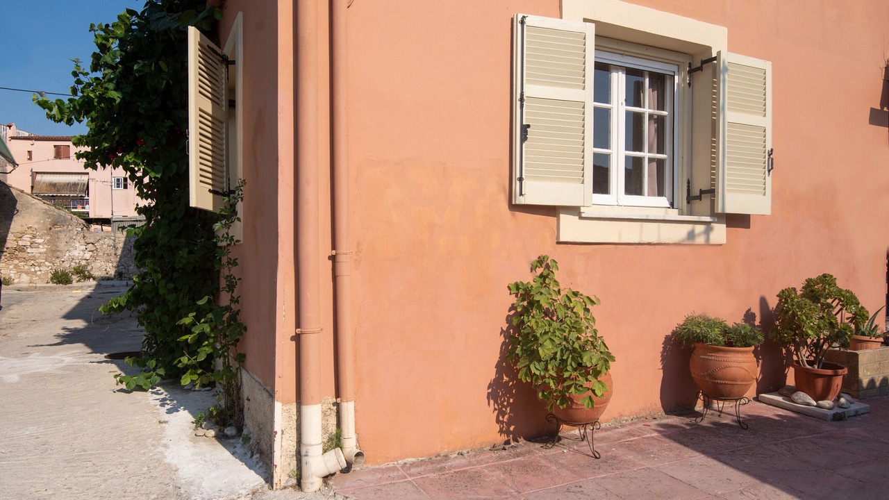 Photo of Outdoor in Kanoni