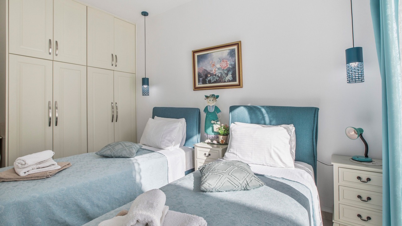 Photo of Bedroom in Kamilari