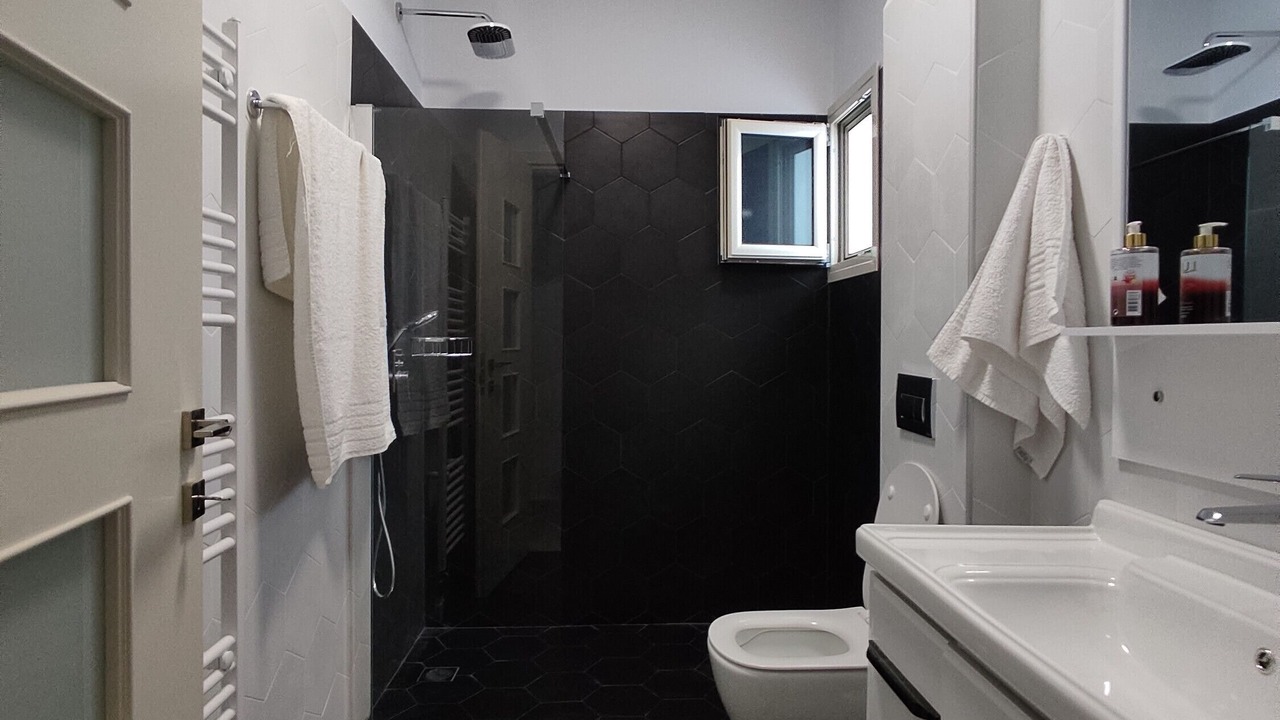 Photo of Bathroom in Kamilari