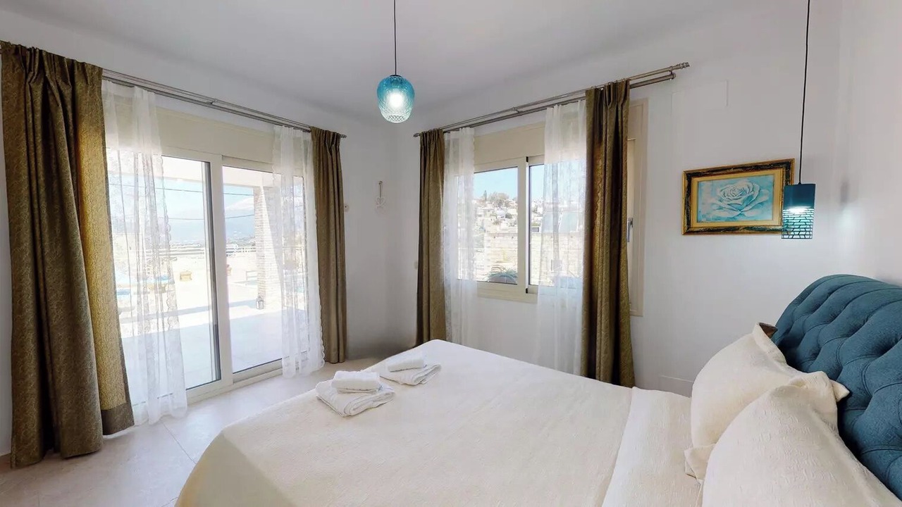Photo of Bedroom in Kamilari