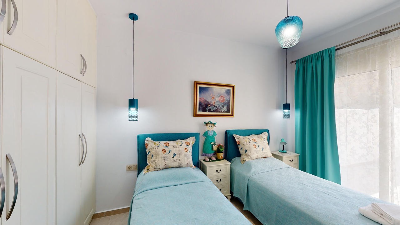Photo of Bedroom in Kamilari