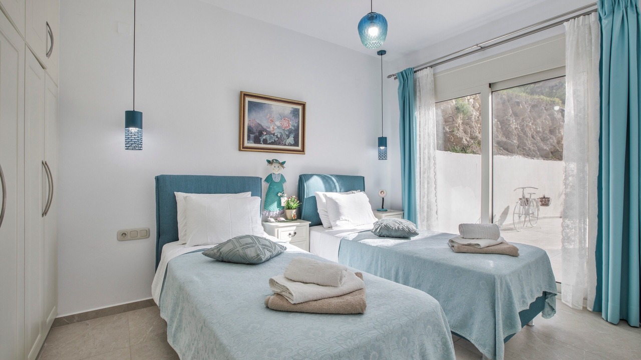 Photo of Bedroom in Kamilari