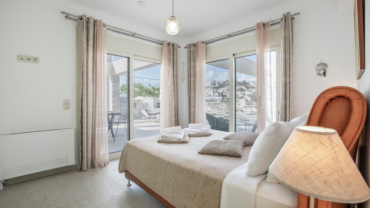 Photo of Bedroom in Kamilari