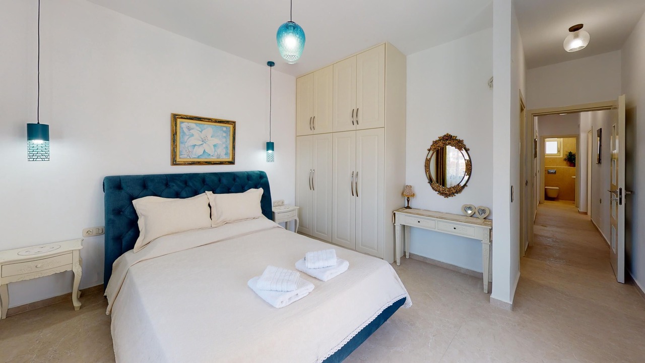 Photo of Bedroom in Kamilari