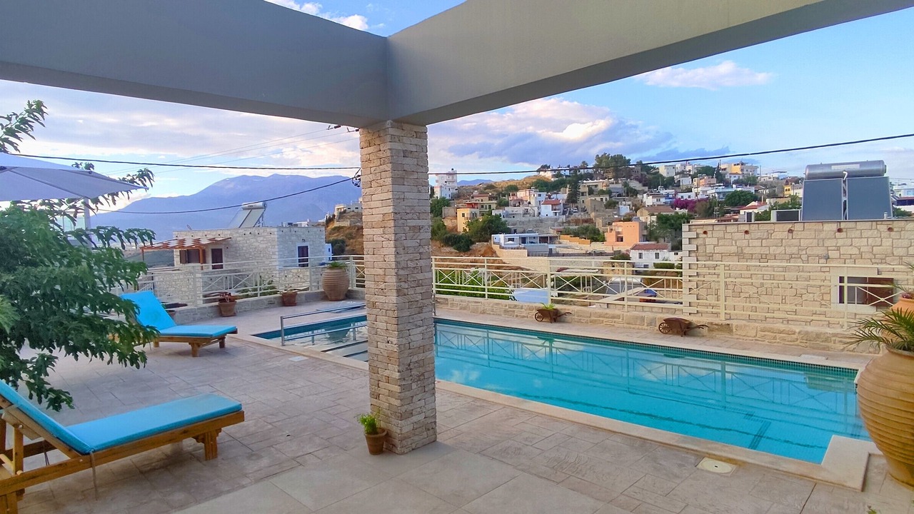 Photo of Outdoor in Kamilari