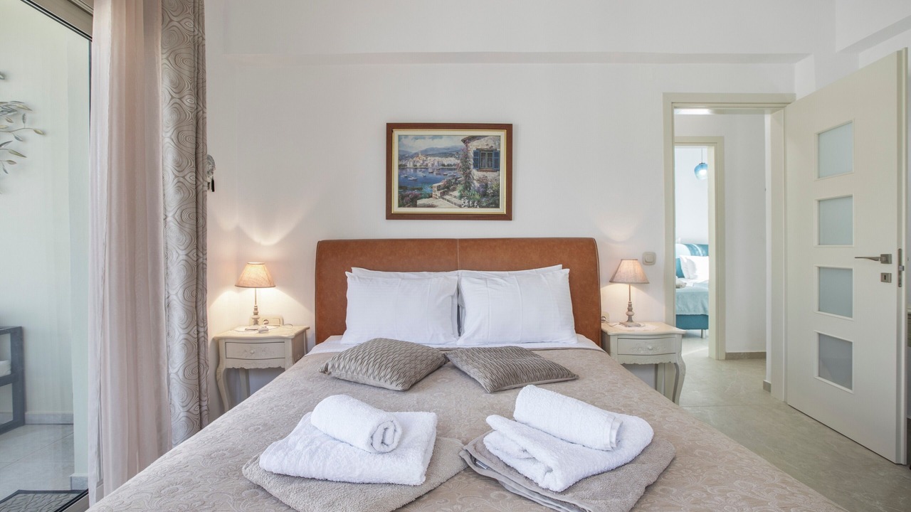 Photo of Bedroom in Kamilari