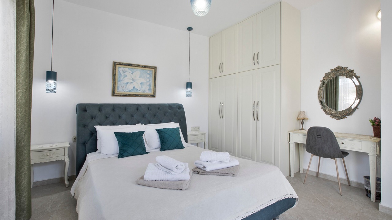 Photo of Bedroom in Kamilari