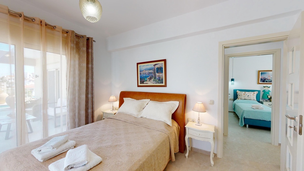 Photo of Bedroom in Kamilari