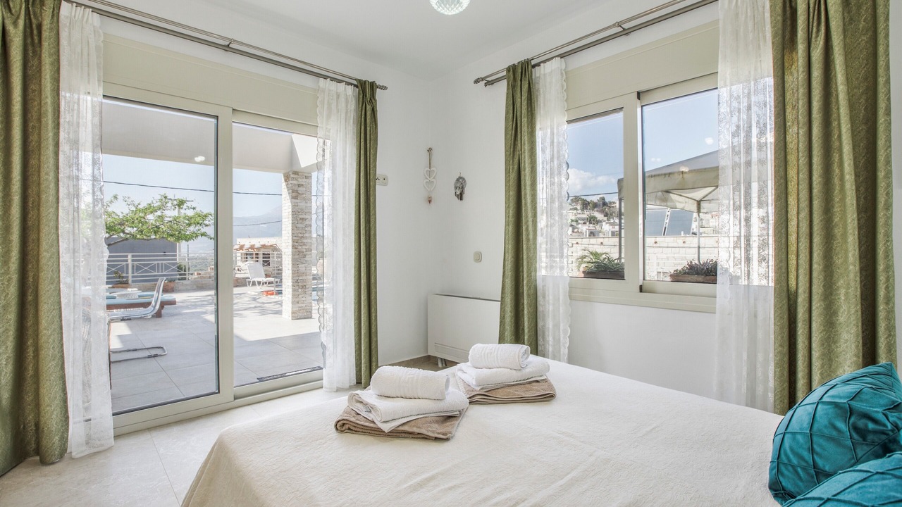 Photo of Bedroom in Kamilari