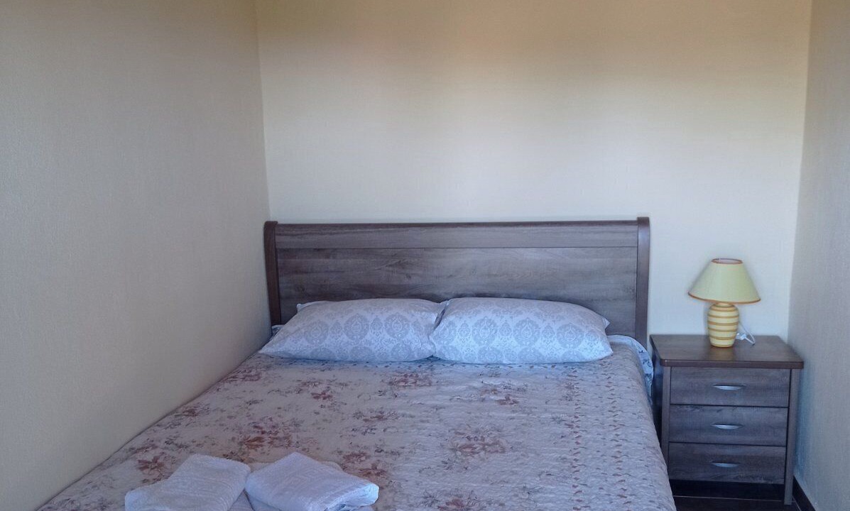 Photo of Bedroom in Ormos Panagias