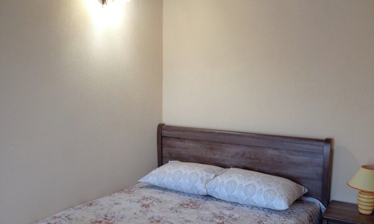 Photo of Bedroom in Ormos Panagias