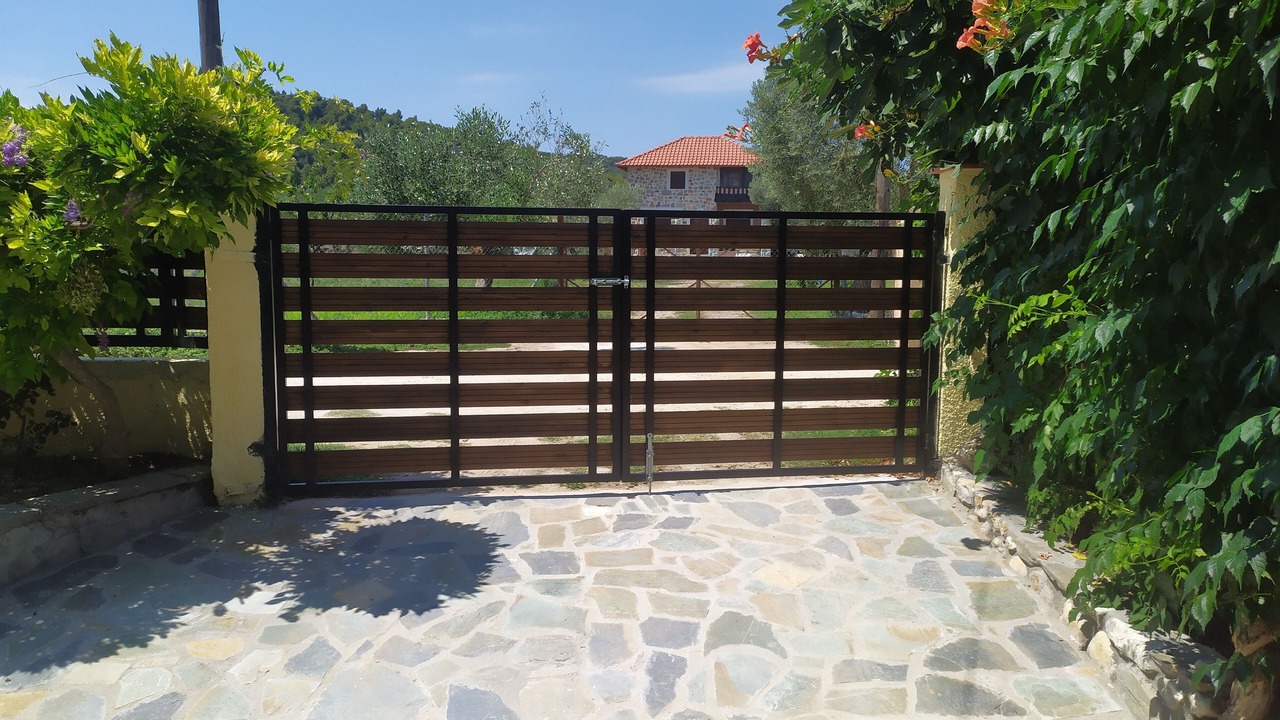 Photo of Outdoor in Ormos Panagias