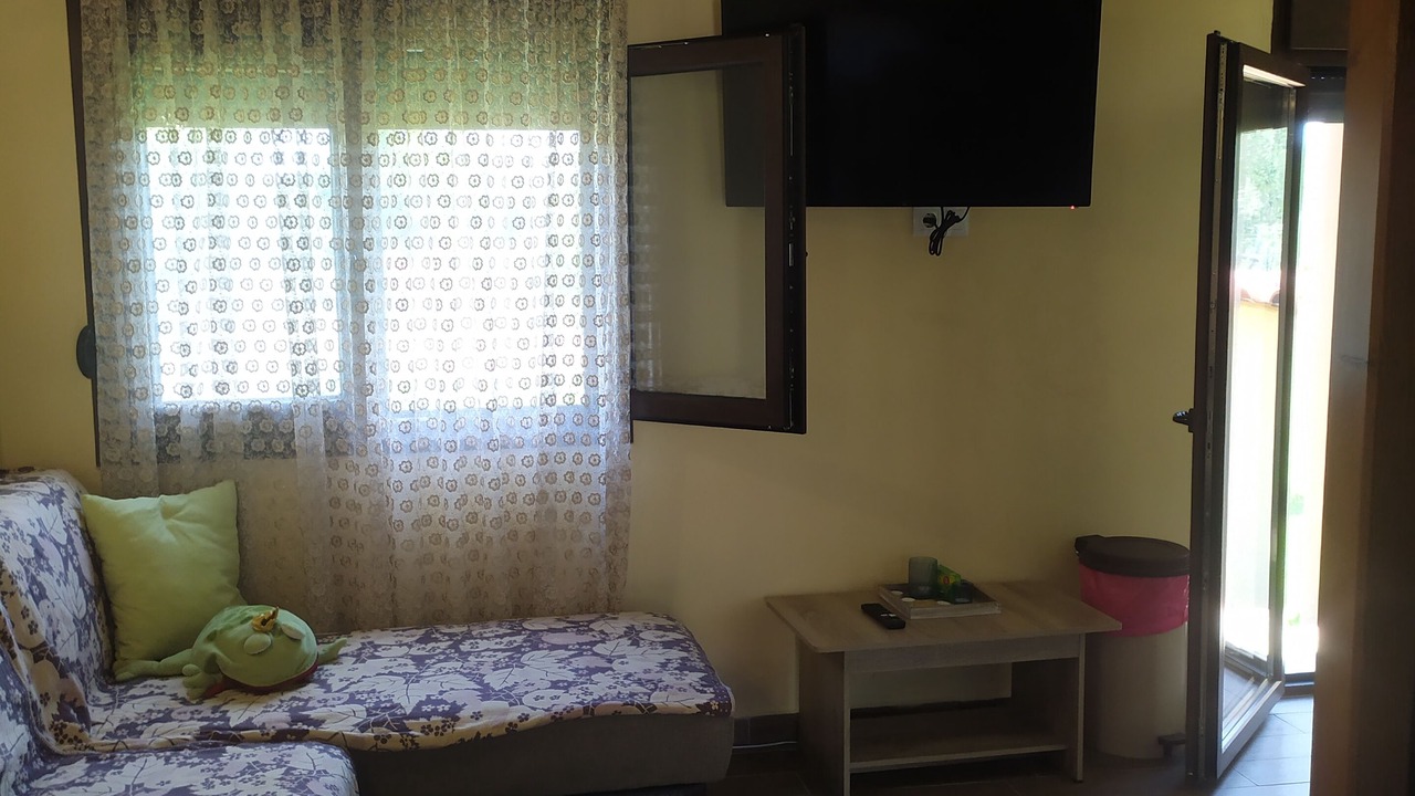 Photo of Livingroom in Ormos Panagias