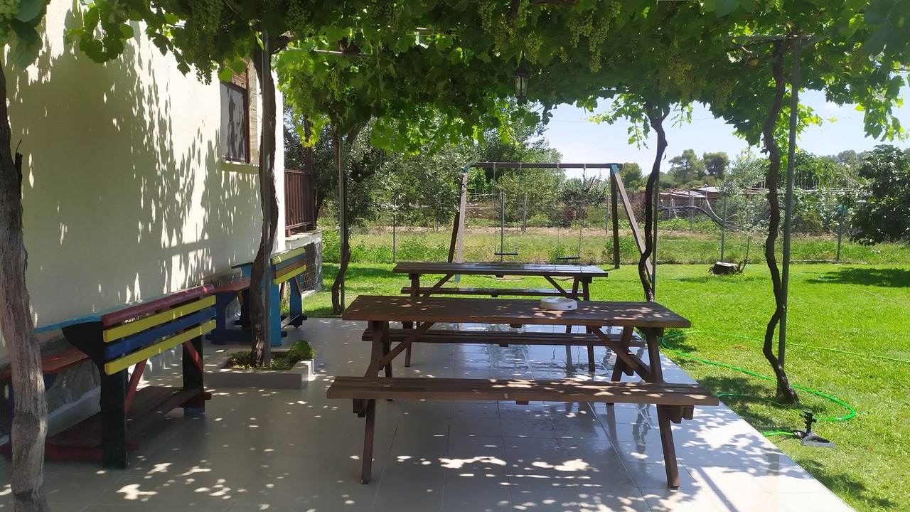 Photo of Outdoor in Ormos Panagias