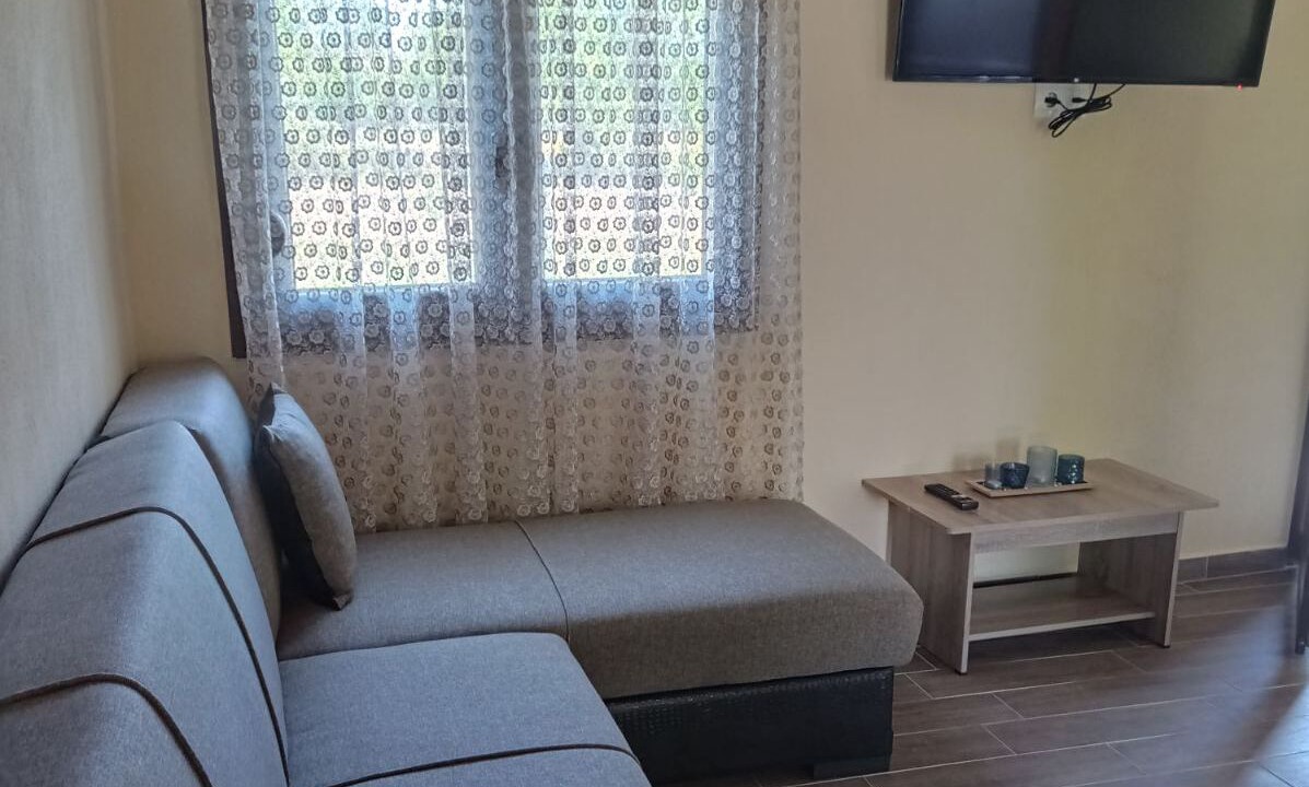 Photo of Livingroom in Ormos Panagias