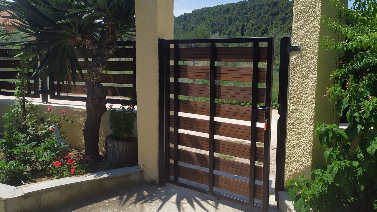 Photo of Outdoor in Ormos Panagias
