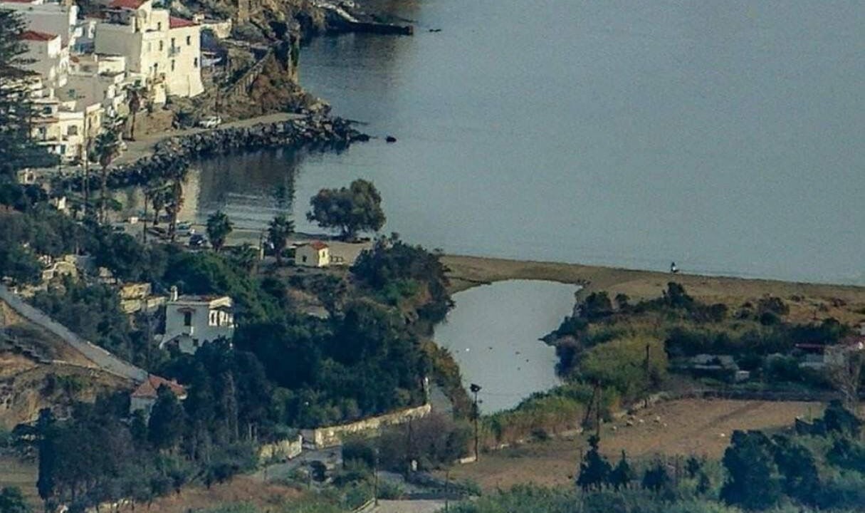 Photo of Outdoor in Andros Town
